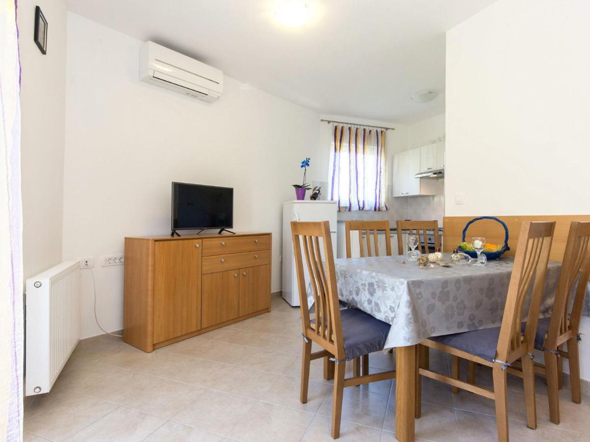 Martina Apartment Andrea - Mod140 By Interhome מראה חיצוני תמונה
