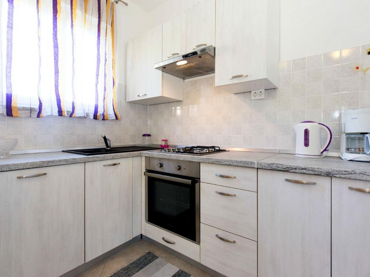 Martina Apartment Andrea - Mod140 By Interhome מראה חיצוני תמונה